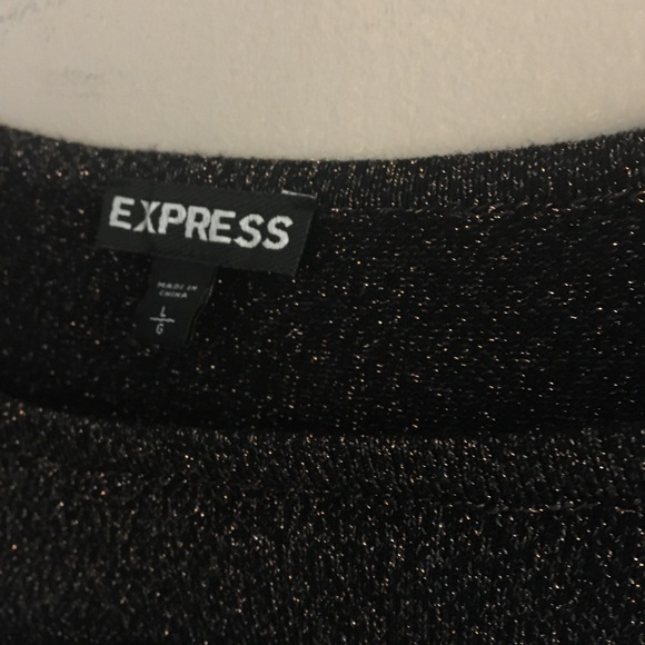 Black with copper sparkles. - Picture 2 of 3